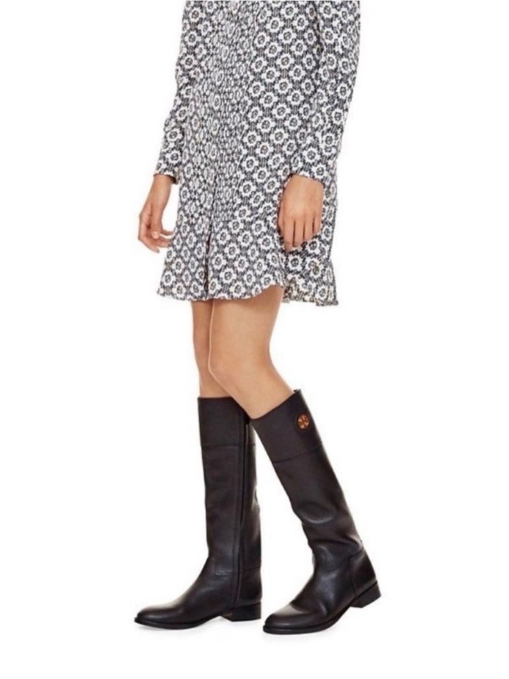 Tory Burch Boots - Picture 2 of 10